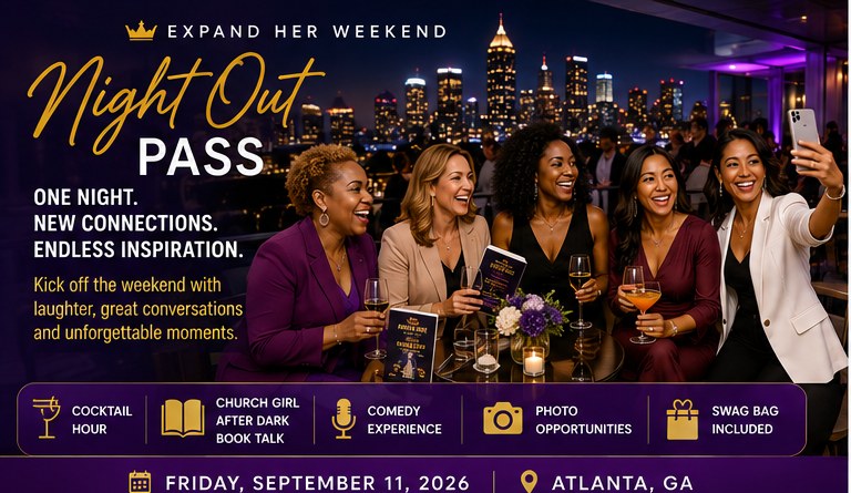Night Out Pass